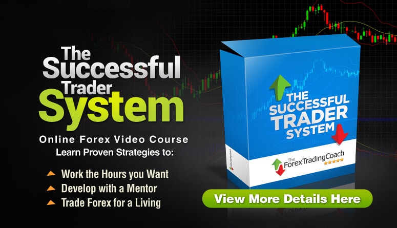 The Successful Trader System