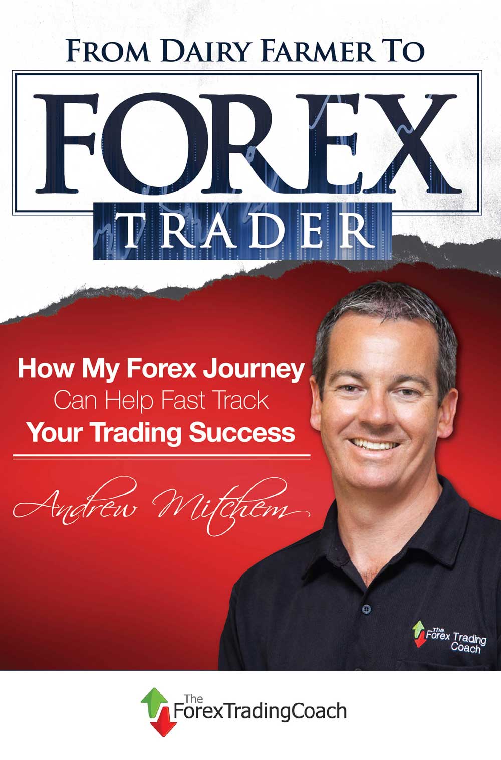 The Forex Trading Coach | Online Trading Course