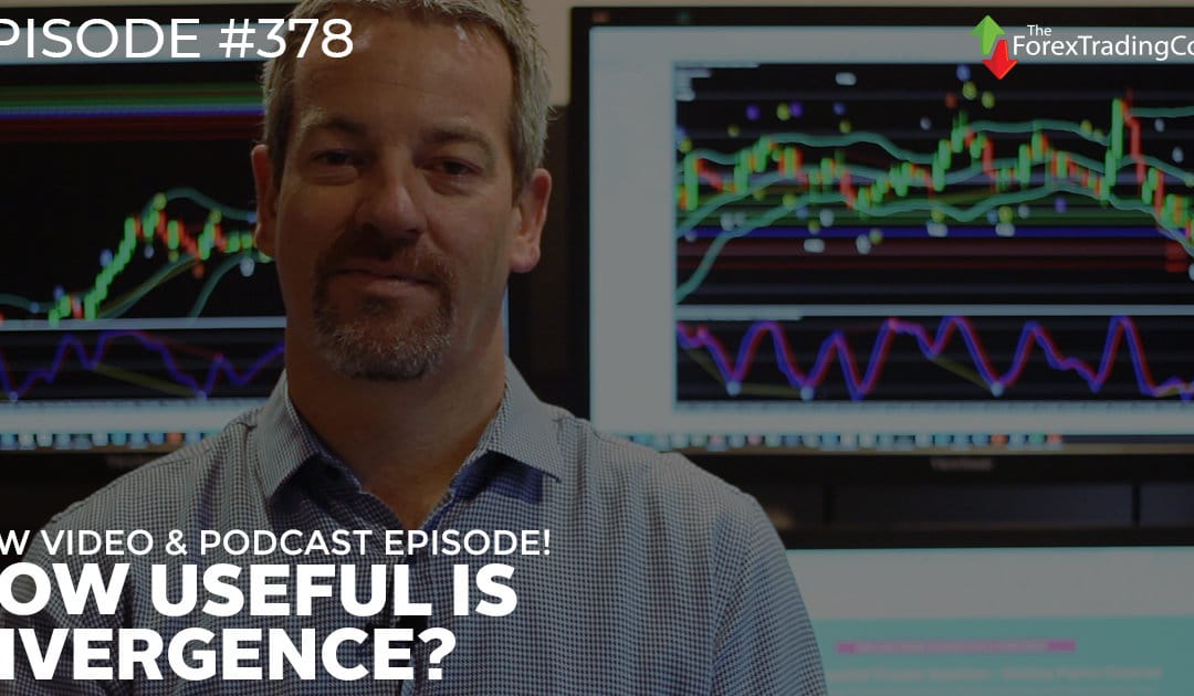 #378: How useful is Divergence?