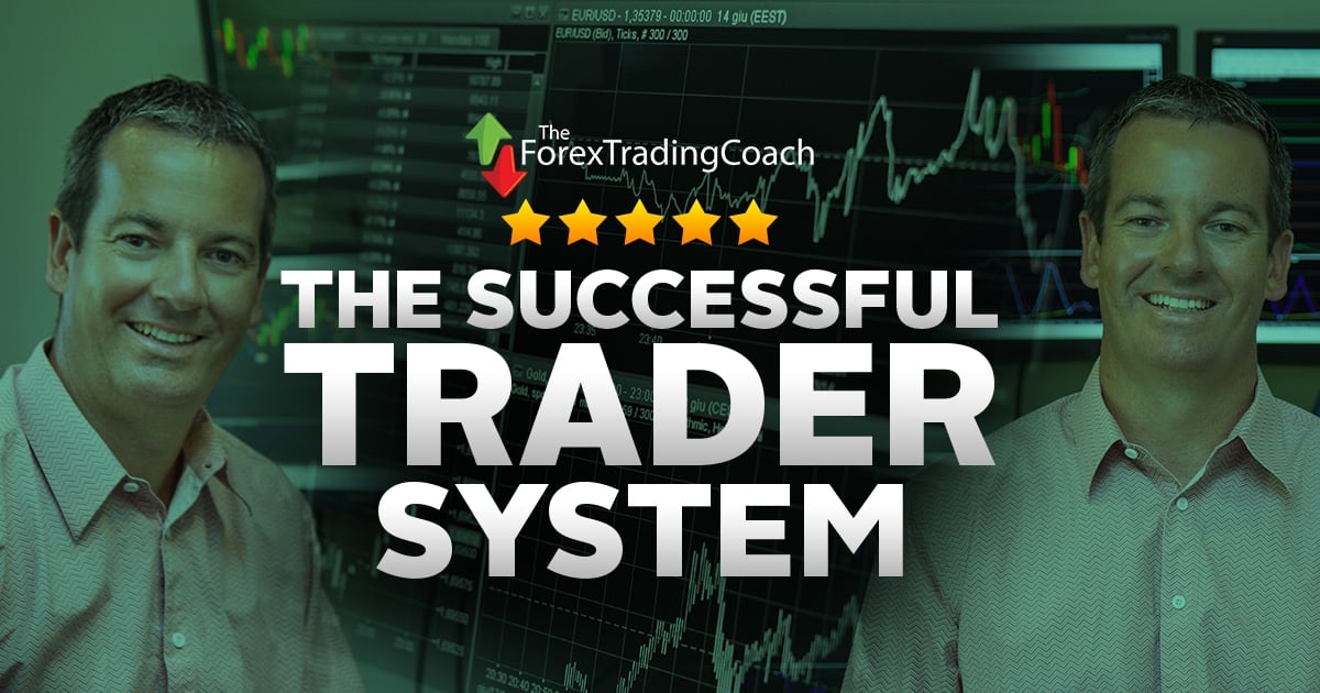 Online Video Forex Course | The Forex Trading Coach