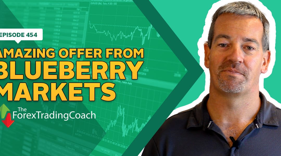 #454: Amazing offer from Blueberry Markets