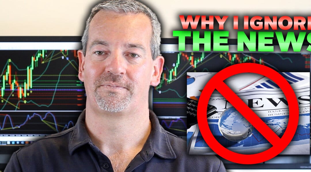 #520: Why I Ignore the News