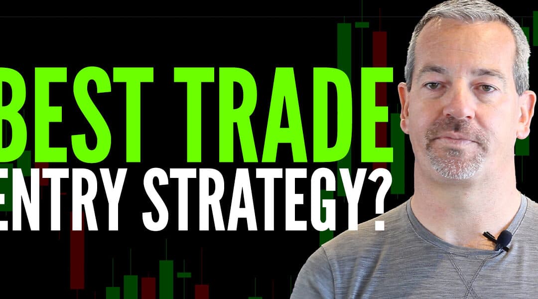 #561: Why Every Trader Should Consider Using Limit Orders