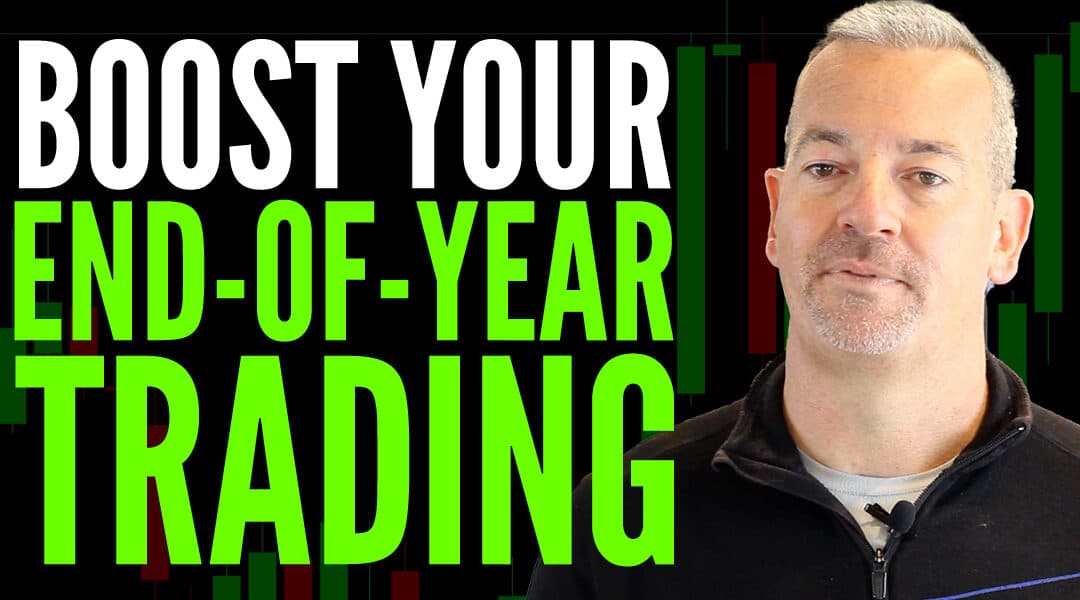 #563: How to Capitalize on Q4 Forex Market Trends