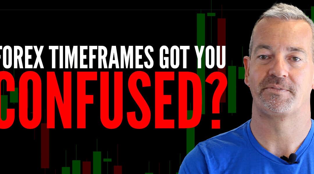 #574: What to Do When Timeframes Disagree in Forex