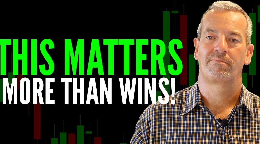 #580: What’s More Important: Win Rate or Risk-Reward?