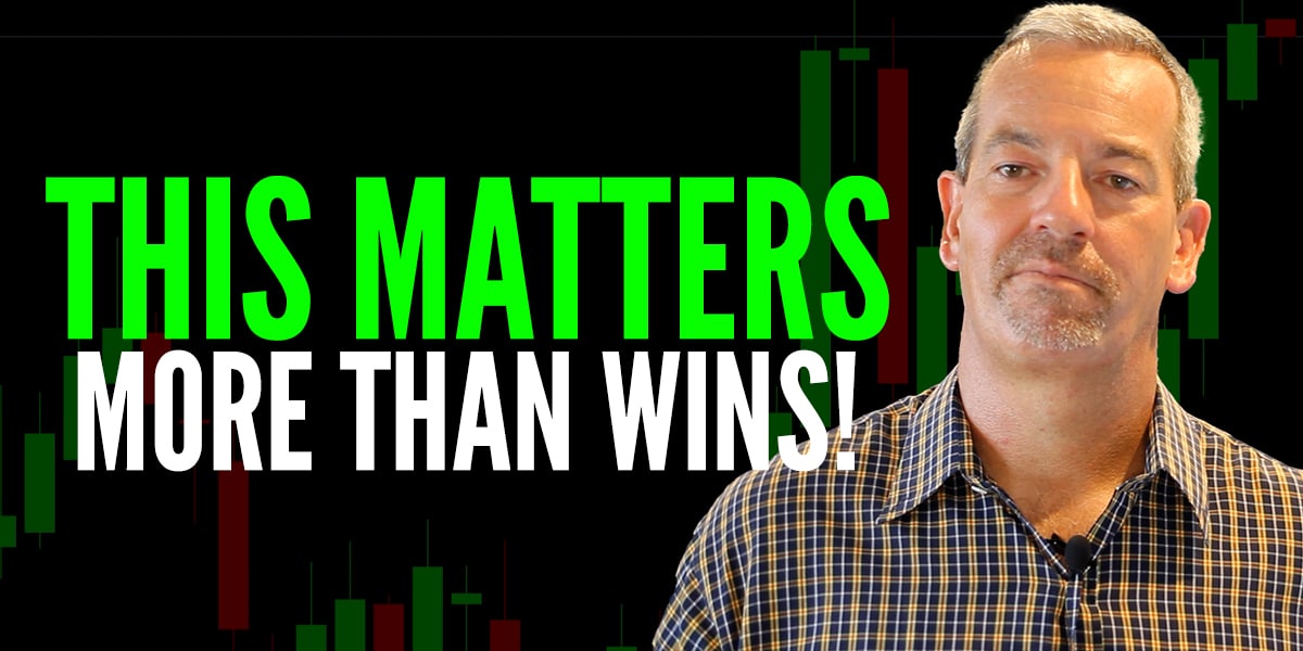 What’s More Important: Win Rate or Risk-Reward? | Weekly Video