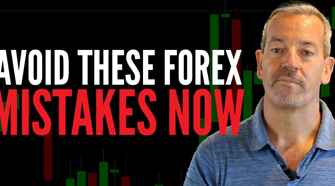 #582: How to Avoid Useless Forex Indicators