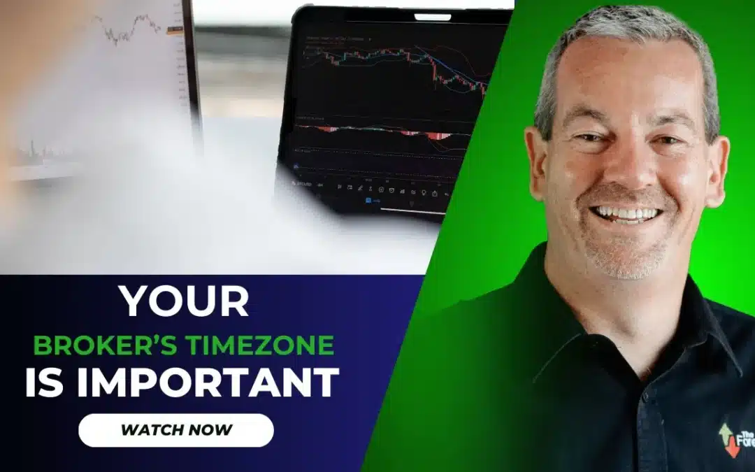 #579: What Every Trader Needs to Know About Broker Time Settings