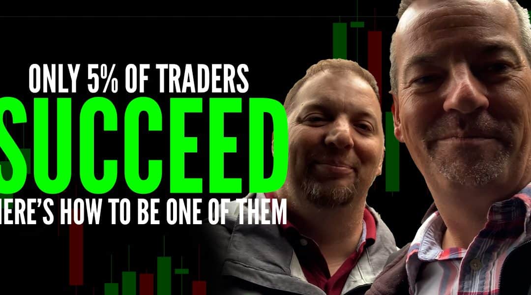 #600: How to Stay Profitable in Any Market