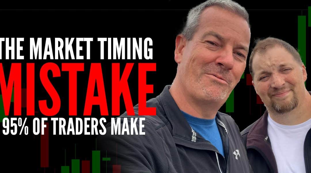 #601: Why Quality Trades Beat Quantity in Forex Trading