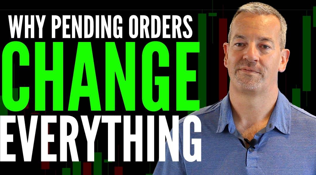 #605: The Secret to Better Forex Entries Revealed