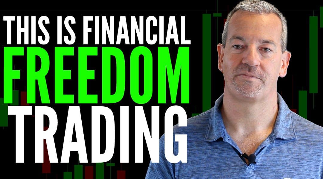 #606: Independent Wealth: Trading for True Freedom