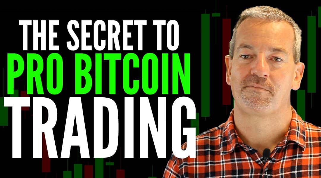 #607: Trade Bitcoin Like a Pro