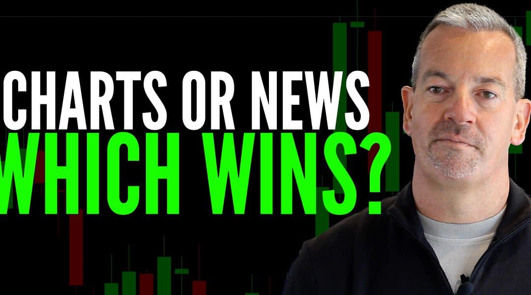 #609: Fundamentals vs Technicals – Which Drives Markets