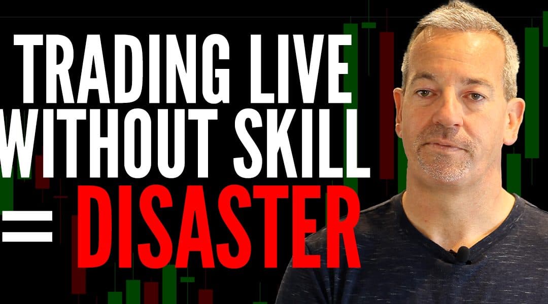 #610: Stop Losing — Learn Forex the Right Way