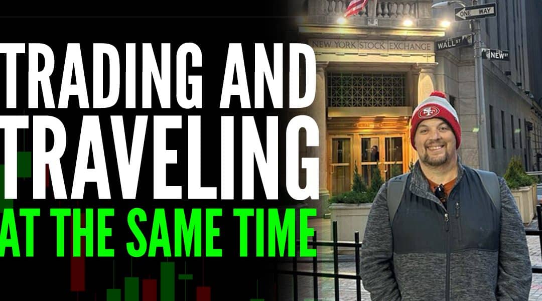 #613: Making Extra Income While on Vacation in New York with Paul Tillman