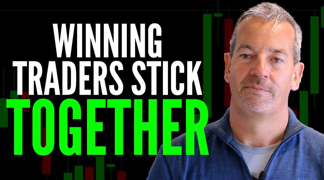 #614: Surround Yourself with Successful Traders