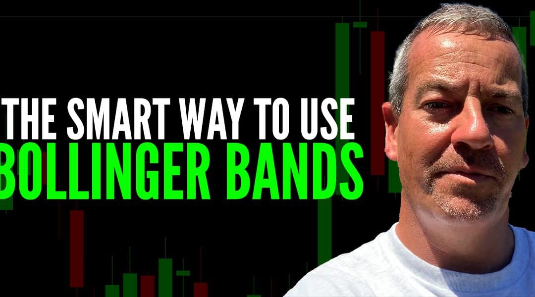 #615: Trade Smarter: Bollinger Bands Made Easy