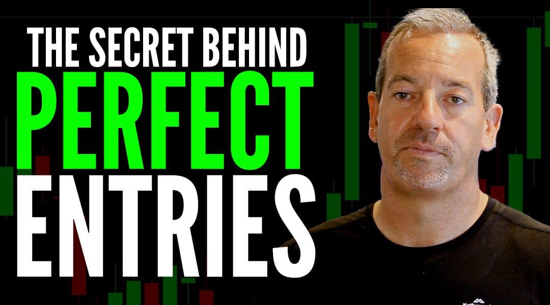 #616: Find the Best Time Frame for Trading