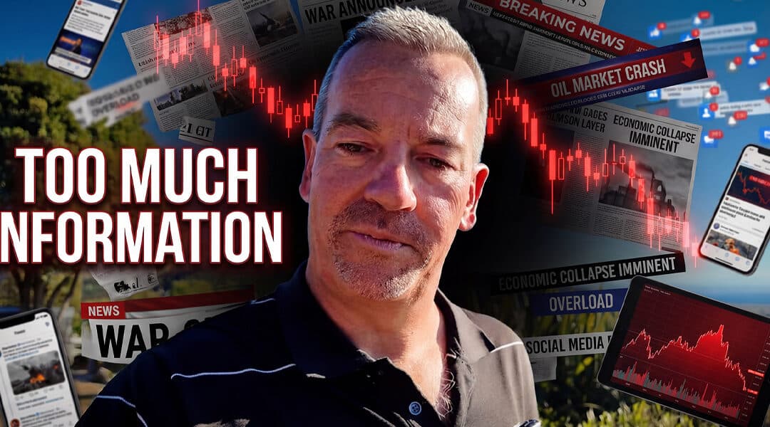 #627:  Why Most Traders Are Completely Confused