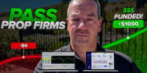Prop Firm Account