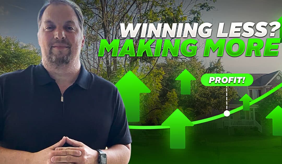 #633: You Can Be Profitable With A 37% Win Rate