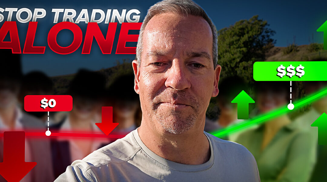 #634: The Trading Community That Changed Everything